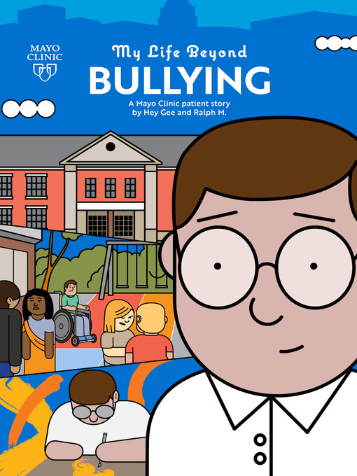 Title details for My Life Beyond Bullying by Hey Gee - Wait list